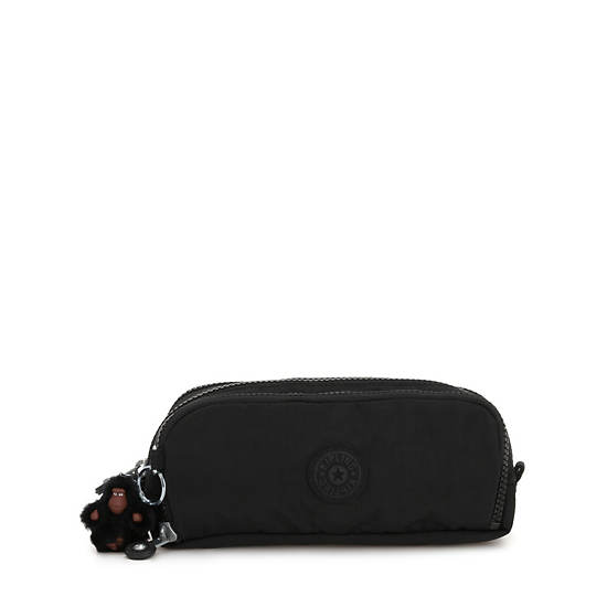 Sacs Kipling Gitroy Pencil Case Noir | FR 1094CT